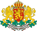 Герб страны Болгария Герб страны Болгария