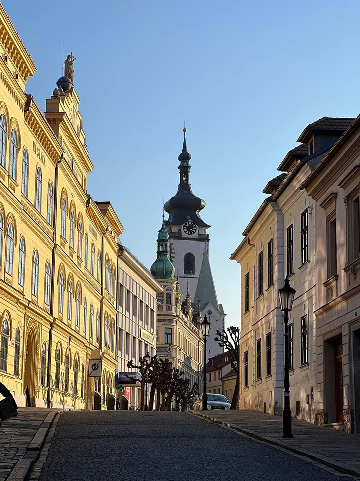Чеські канікули