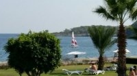 Международный Детский Лагерь в Турции 2018 ROYAL CLUB SAINT TROPEZ - 5*