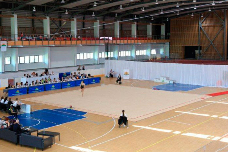 Международный детский молодежный спортивный центр SPORT CAMP GRACE - спортивные сборы в Болгарии 