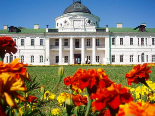 ХУДОЖНІ СКАРБИ УКРАЇНИ – КВІТИ КАТЕРИНИ БІЛОКУР
