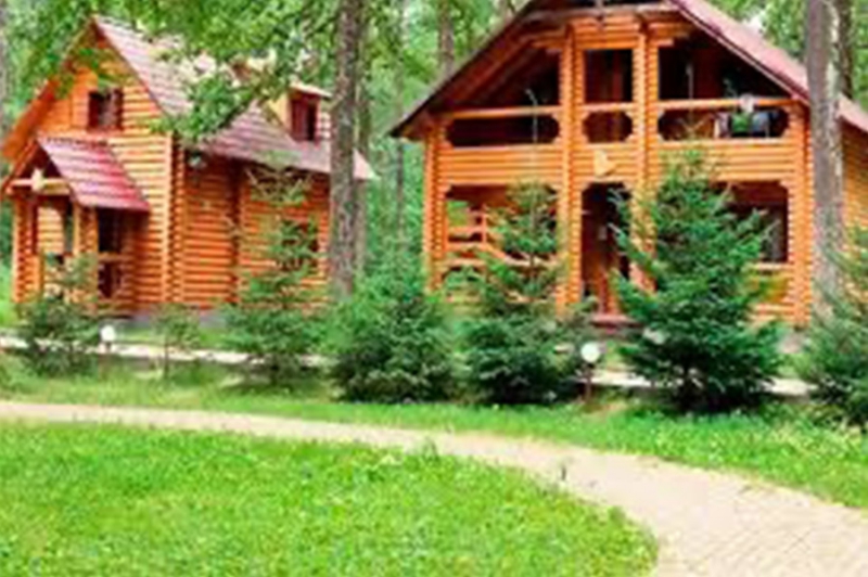 FREESTYLE TRAVELER camp