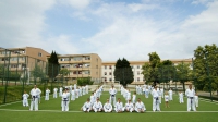 Международный детский молодежный спортивный центр SPORT CAMP OBZOR в Болгарии