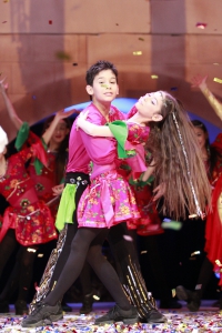 Международный Танцевальный Лагерь Dance Camp Fire of Anatolia в Турции