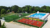 Международный детский молодежный спортивный центр SPORT CAMP OBZOR в Болгарии