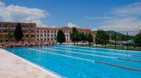 Международный детский молодежный спортивный центр SPORT CAMP OBZOR в Болгарии
